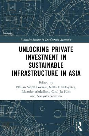 Unlocking Private Investment in Sustainable Infrastructure in Asia by Nella Hendriyetty