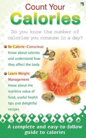 Count your Calories by Pooja Malhotra 9788120794665