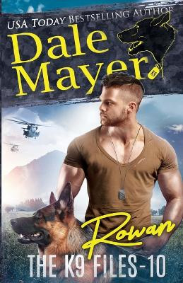 Rowan by Dale Mayer 9781773363127