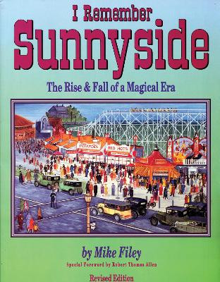 I Remember Sunnyside by Mike Filey 9781550022742
