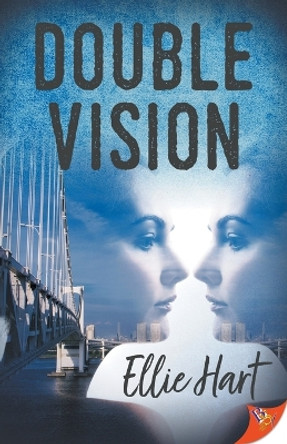 Double Vision by Ellie Hart 9781635553857
