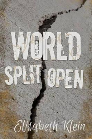 World Split Open by Elisabeth Klein 9781632326614