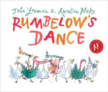 Rumbelow's Dance by John Yeoman