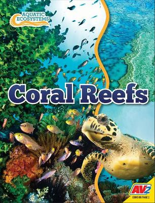 Coral Reefs by John Willis 9781791128074