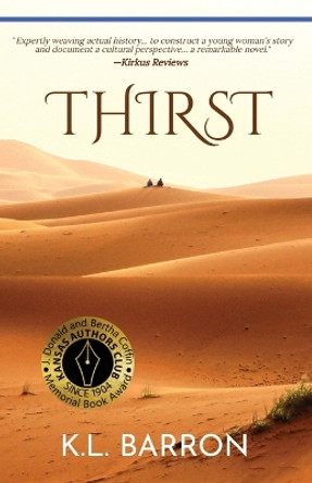 Thirst by K L Barron 9798985008098