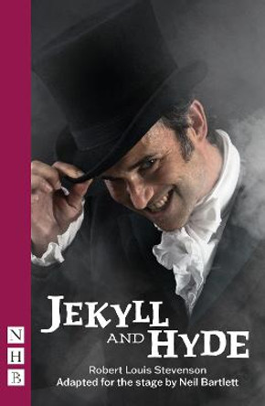 Jekyll and Hyde by Robert Louis Stevenson