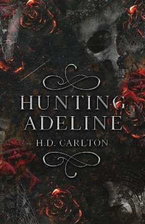 Hunting Adeline by H D Carlton