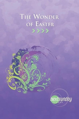 The Wonder of Easter by Lawanda Smith 9781936347513