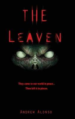 The Leaven by Andrew Alonso 9798218121761