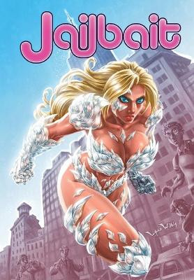 Jailbait by Mary Jo Pehl 9781948216715