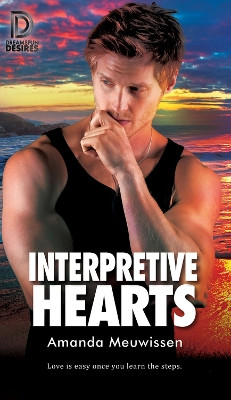 Interpretive Hearts by Amanda Meuwissen 9781641081702