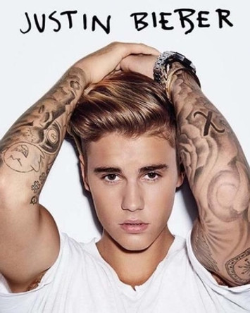 Justin Bieber Diary by Darrell Butters 9781978369764