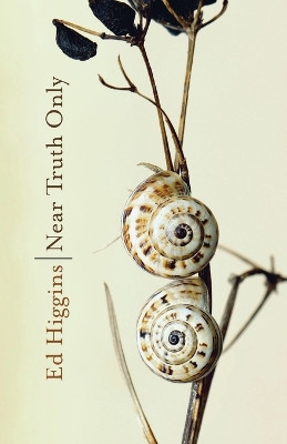 Near Truth Only by Ed Higgins 9781594980947