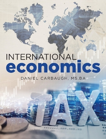 International Economics by Daniel Carbaugh 9781958128206