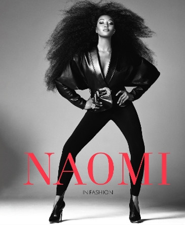 Naomi Campbell by Naomi Campbell 9781838510473