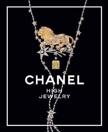 Chanel High Jewelry by Julie Levoyer