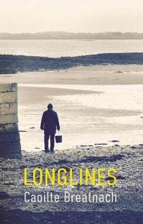 Longlines by Caoilte Breatnach 9783949573064