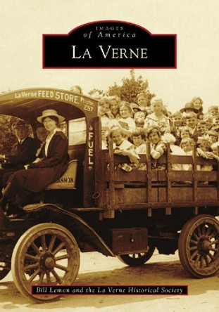 La Verne by Bill Lemon 9781467104982