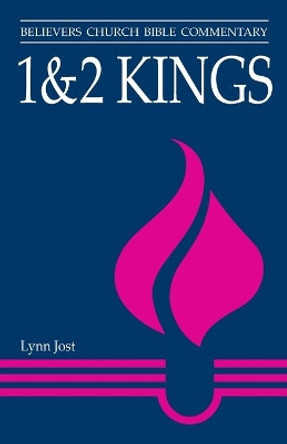 1 & 2 Kings by Lynn Jost 9781513802633