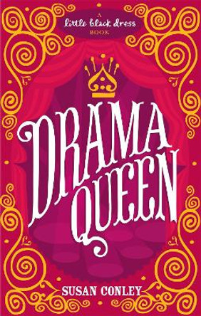 Drama Queen by Susan Conley