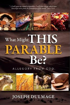 What Might this Parable Be?: Allegory from God by Joseph Dulmage 9781983786754