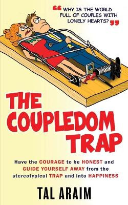The Coupledom Trap by Tal Araim 9781911425533