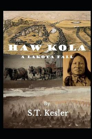 Haw Kola: Indian Summer by Sue Kesler 9781733425735