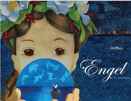 Engel by Cynthia Andrews 9781929647910