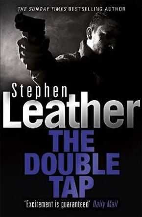 The Double Tap by Stephen Leather