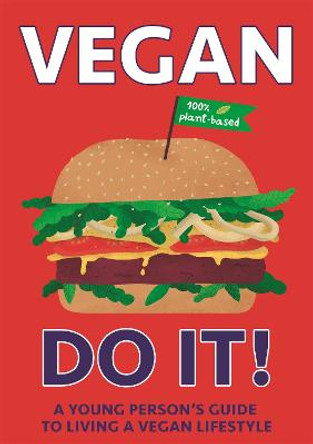 Vegan Do It! by Charlotte Willis