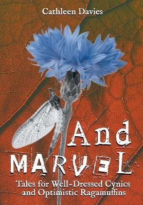And Marvel by Cathleen Davies 9781644507278