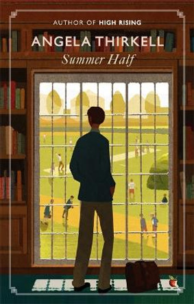 Summer Half: A Virago Modern Classic by Angela Thirkell