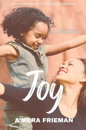 Joy by Heather Fuller 9781500679576