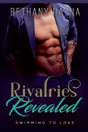 Rivalries Revealed by Bethany Dayna 9781978314962
