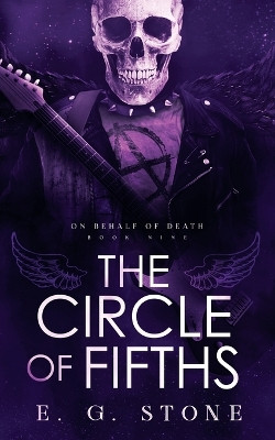 The Circle of Fifths by E G Stone 9781954865167