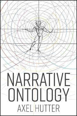 Narrative Ontology Axel Hutter 9781509543922