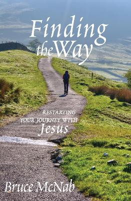 Finding the Way by Bruce McNab 9781620328262