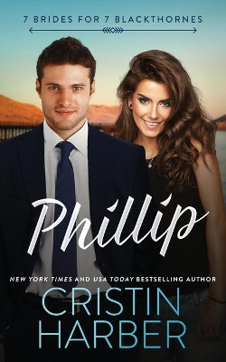 Phillip by Cristin Harber 9781951085063