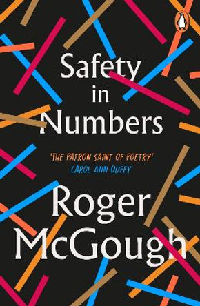 Safety in Numbers by Roger McGough