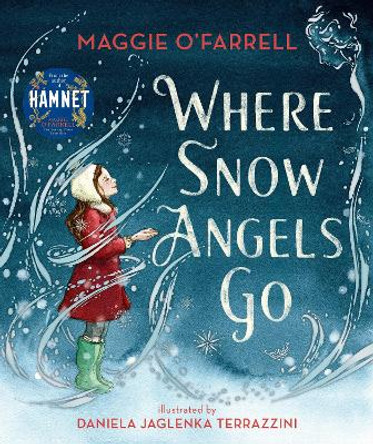 Where Snow Angels Go by Maggie O'Farrell