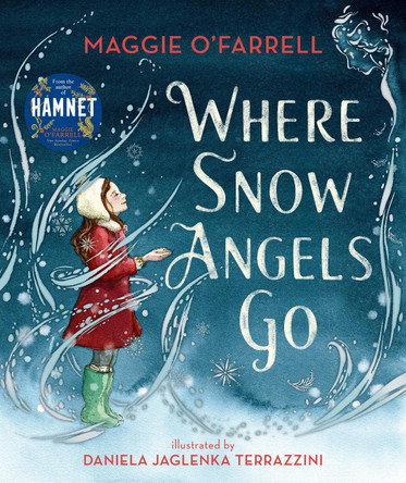 Where Snow Angels Go Maggie O'Farrell 9781406391992