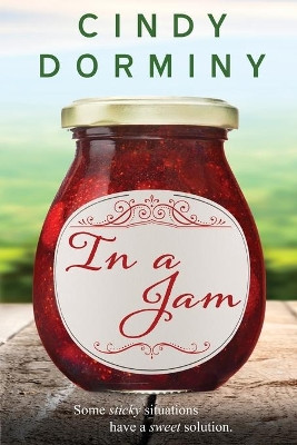 In a Jam by Cindy Dorminy 9781948051088
