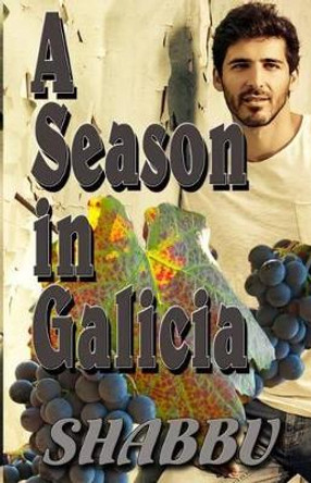 A Season in Galicia: A Story of Gay Love and Romance in Northern Spain by Shabbu 9781925568004