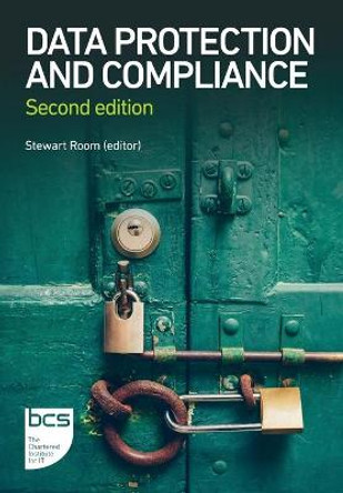 Data Protection and Compliance by Stewart Room