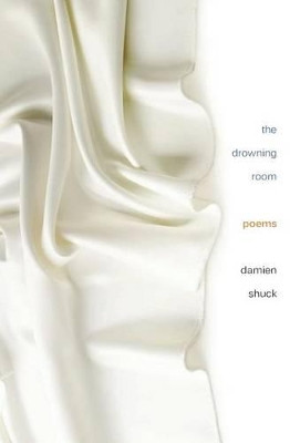 The Drowning Room by Damien Shuck 9781941561003