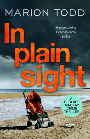 In Plain Sight: A page-turning Scottish crime thriller by Marion Todd