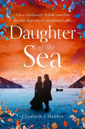 Daughter of the Sea by Elisabeth J. Hobbes