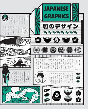 Japanese Graphics by Sendpoints