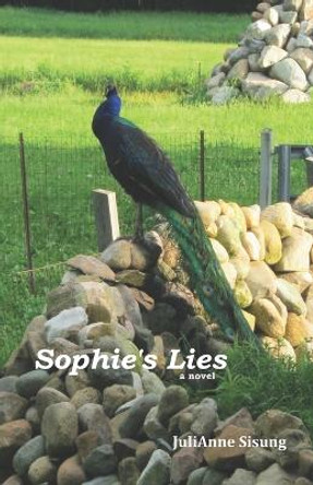 Sophie's Lies by Julianne Sisung 9798612814580