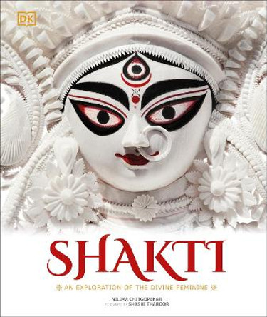 Shakti by DK